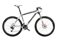 Bianchi Methanol SX 9300 XT Disc